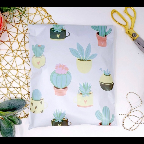 Poly Mailers PADDED 8,5x12 MIX 10x13 14x17 30pcs - Picture 5 of 16